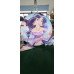 Jasmine Princess Backdrop, Pillow Style with Strong Zipper 