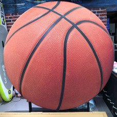 Sport  Basketball Backdrop, Pillow Style with Strong Zipper 